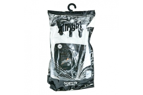 RĘKAWICZKI NA SIŁOWNIĘ KR ROZM. M /ALLRIGHT