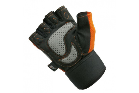 RĘKAWICZKI NA SIŁOWNIĘ PRO ROZM. XL /ALLRIGHT