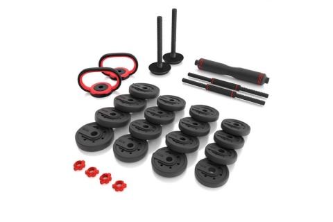 HANTLE REGULOWANE SZTANGA SGX130 30KG /HMS