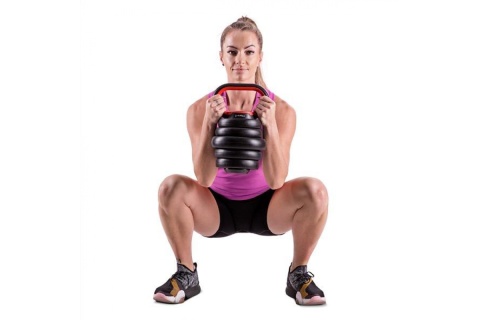 HANTLE REGULOWANE SZTANGA SGX130 30KG /HMS