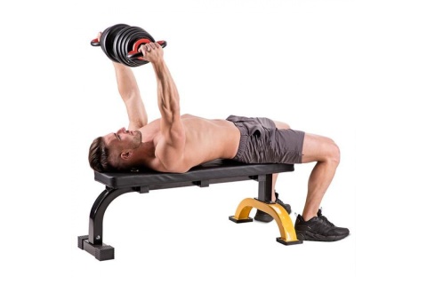 HANTLE REGULOWANE SZTANGA SGX130 30KG /HMS