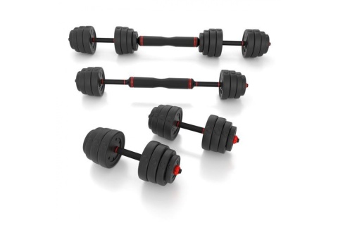 HANTLE REGULOWANE SZTANGA SGX130 30KG /HMS