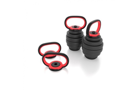 HANTLE REGULOWANE SZTANGA SGX130 30KG /HMS