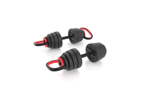 HANTLE REGULOWANE SZTANGA SGX130 30KG /HMS