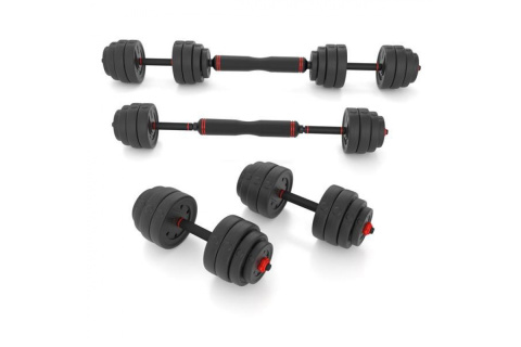 HANTLE REGULOWANE SZTANGA SGX140 40KG /HMS