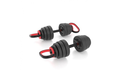 HANTLE REGULOWANE SZTANGA SGX140 40KG /HMS