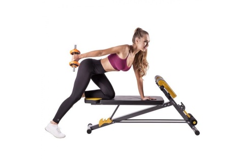 HANTLE REGULOWANE SZTANGA SGZ220 20KG /HMS