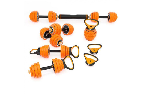 HANTLE REGULOWANE SZTANGA SGZ230 30KG /HMS