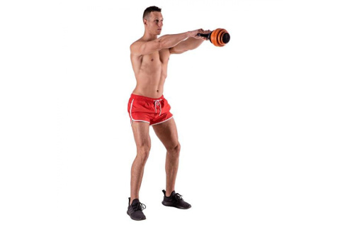 HANTLE REGULOWANE SZTANGA SGZ230 30KG /HMS