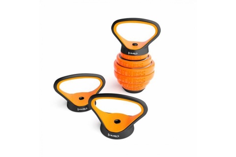 HANTLE REGULOWANE SZTANGA SGZ230 30KG /HMS