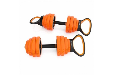 HANTLE REGULOWANE SZTANGA SGZ230 30KG /HMS