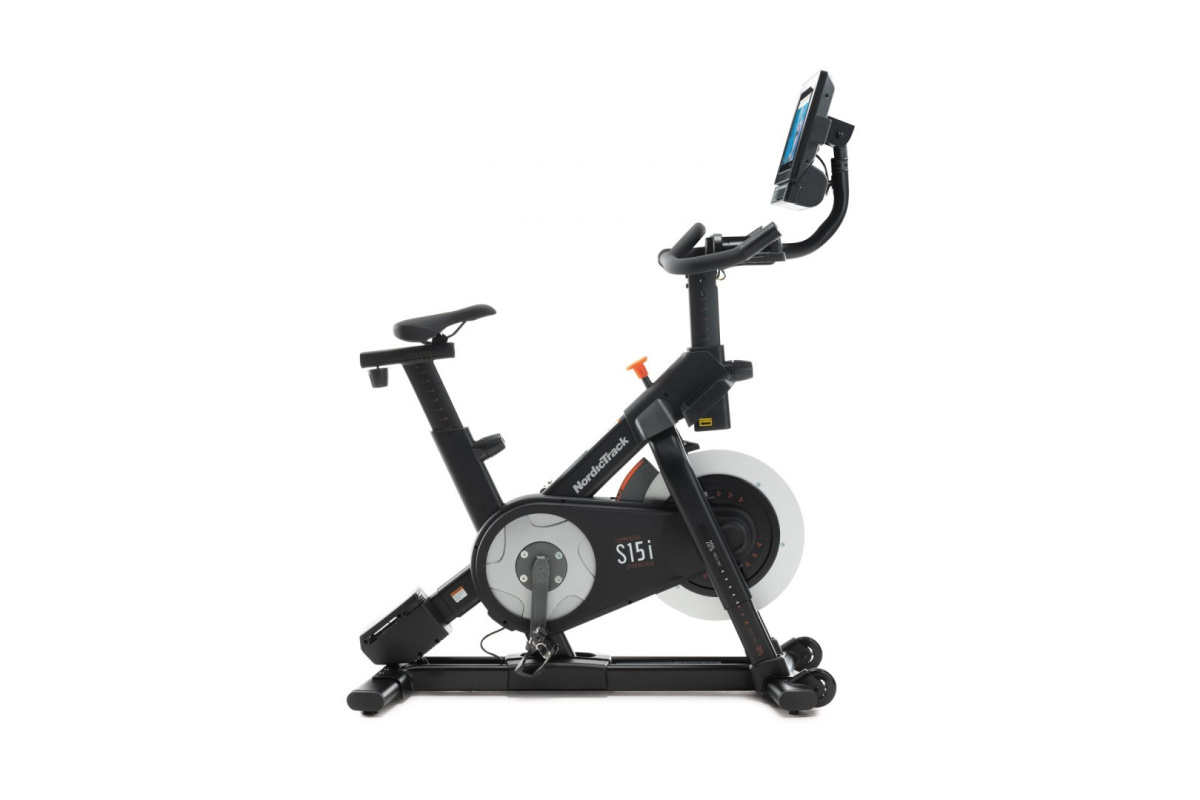 ROWER SPINNINGOWY COMMERCIAL S15I /NORDICTRACK
