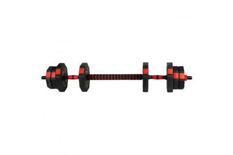 HANTLE REGULOWANE SZTANGA S1039190 15KG /EB FIT