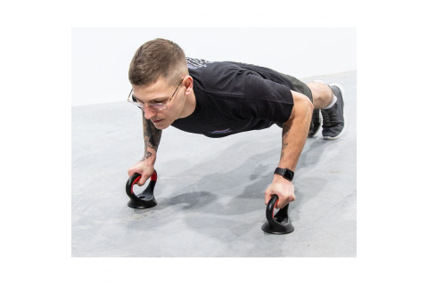 HANTLE REGULOWANE SZTANGA S1039190 15KG /EB FIT