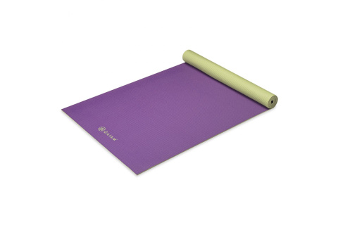 MATA DO ĆWICZEŃ GRAPE CLUSTER 173X61CM /GAIAM