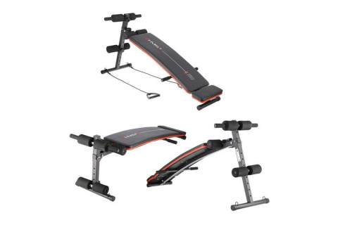 ŁAWECZKA DO ĆWICZEŃ L1110 /HMS