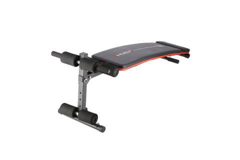 ŁAWECZKA DO ĆWICZEŃ L1110 /HMS