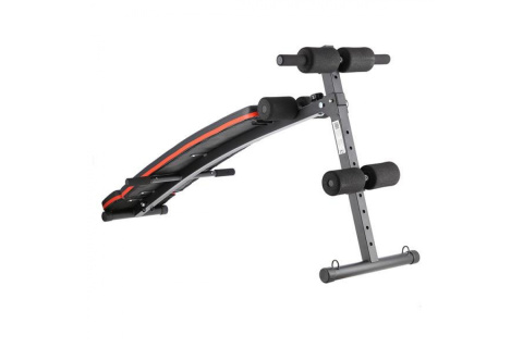 ŁAWECZKA DO ĆWICZEŃ L1110 /HMS