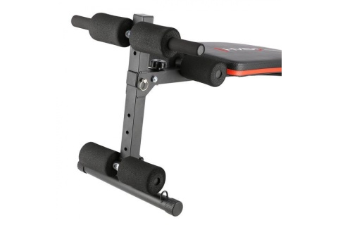 ŁAWECZKA DO ĆWICZEŃ L1110 /HMS