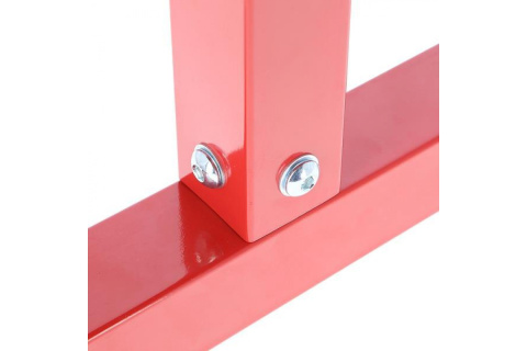 ŁAWECZKA DO ĆWICZEŃ L1211 /HMS