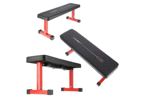 ŁAWECZKA DO ĆWICZEŃ L1211 /HMS