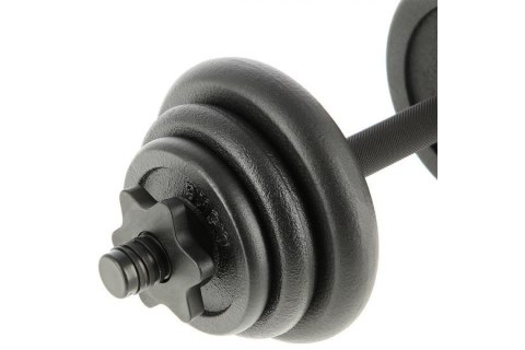 HANTLE REGULOWANE W WALIZCE STO20 2X10KG /ONE FITNESS