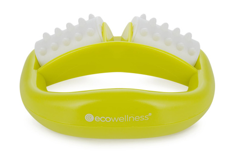 PRZYRZĄD DO MASAŻU QM 143G /ECOWELLNESS