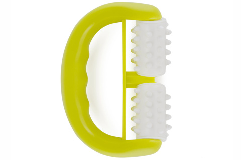 PRZYRZĄD DO MASAŻU QM 143G /ECOWELLNESS