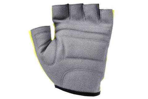 RĘKAWICZKI ROWEROWE FLOW 21 JUNIOR ROZM. S /METEOR