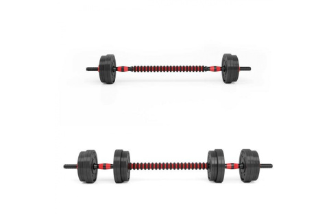 HANTLE REGULOWANE SZTANGA SGP15 15KG /HMS