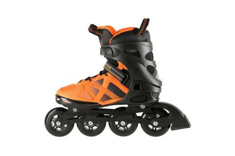 ŁYŻWOROLKI NA14112 ROZM. 39 /NILS