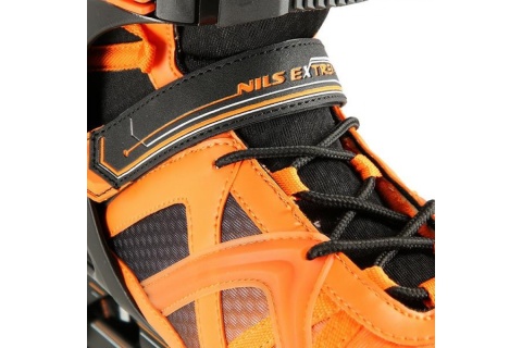 ŁYŻWOROLKI NA14112 ROZM. 42 /NILS