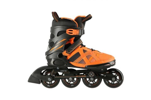 ŁYŻWOROLKI NA14112 ROZM. 44 /NILS