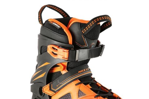 ŁYŻWOROLKI NA14112 ROZM. 44 /NILS