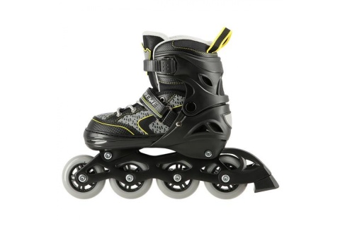 ŁYŻWOROLKI REGULOWANE NA14198 ROZM. S (31-34) /NILS