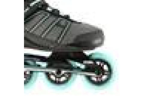 ŁYŻWOROLKI NA14217 ROZM. 39 /NILS