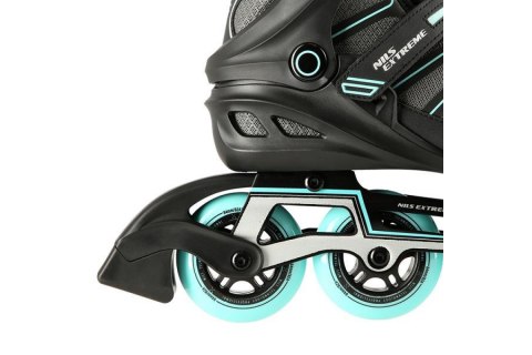 ŁYŻWOROLKI NA14217 ROZM. 41 /NILS