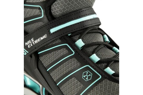 ŁYŻWOROLKI NA14217 ROZM. 41 /NILS