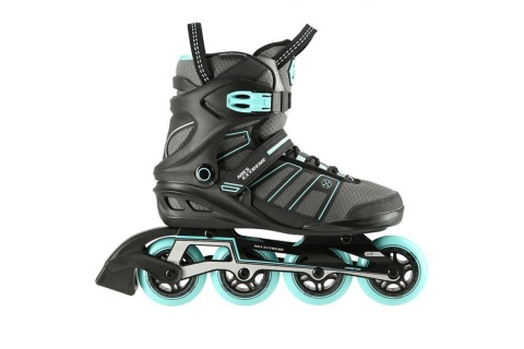 ŁYŻWOROLKI NA14217 ROZM. 42 /NILS