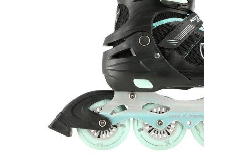 ŁYŻWOROLKI REGULOWANE NA19088 ROZM. S (31-34) /NILS