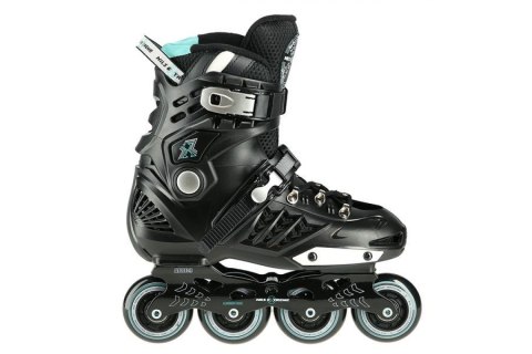 ŁYŻWOROLKI NA20001 ROZM. 38 /NILS