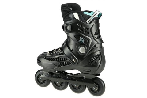 ŁYŻWOROLKI NA20001 ROZM. 38 /NILS