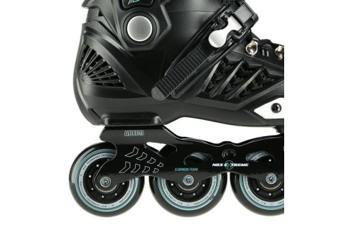 ŁYŻWOROLKI NA20001 ROZM. 38 /NILS