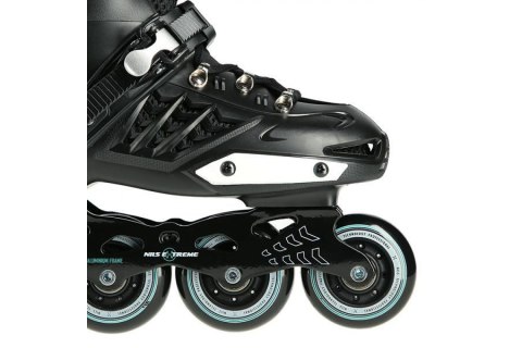 ŁYŻWOROLKI NA20001 ROZM. 38 /NILS