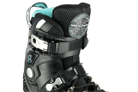 ŁYŻWOROLKI NA20001 ROZM. 38 /NILS