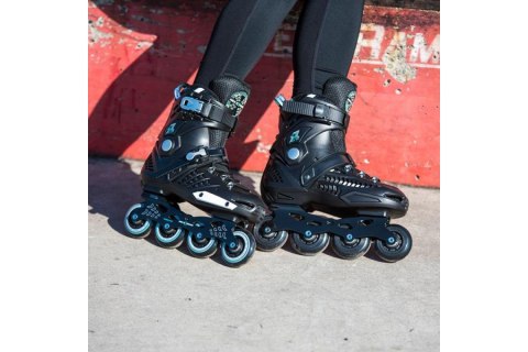 ŁYŻWOROLKI NA20001 ROZM. 38 /NILS