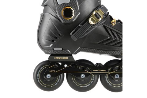 ŁYŻWOROLKI NA20002 ROZM. 41 /NILS