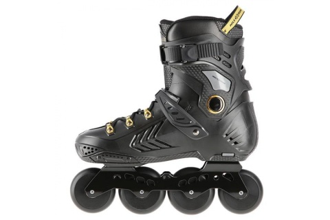 ŁYŻWOROLKI NA20002 ROZM. 42 /NILS