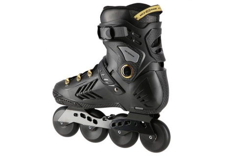 ŁYŻWOROLKI NA20002 ROZM. 42 /NILS