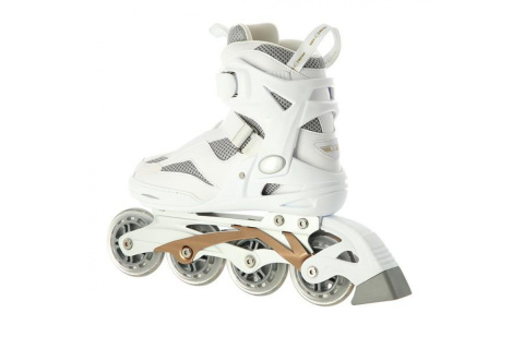 ŁYŻWOROLKI NA2150 ROZM. 37 /NILS